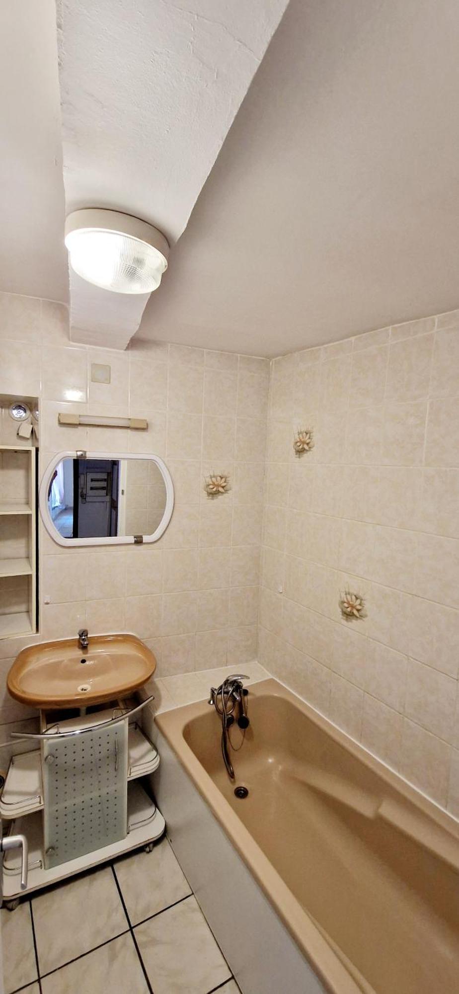 Appartement Plein Centre-Ville Lodeve Bagian luar foto