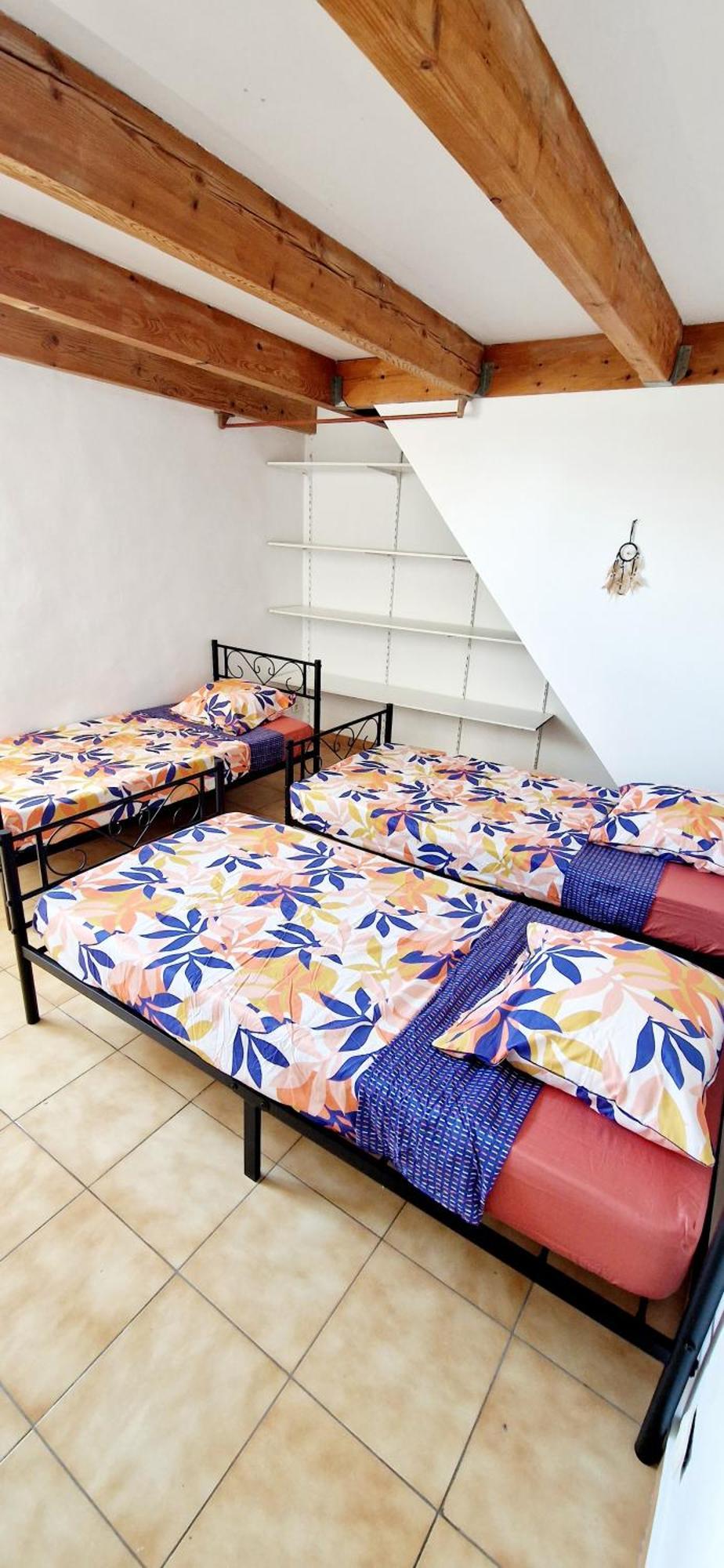 Appartement Plein Centre-Ville Lodeve Bagian luar foto