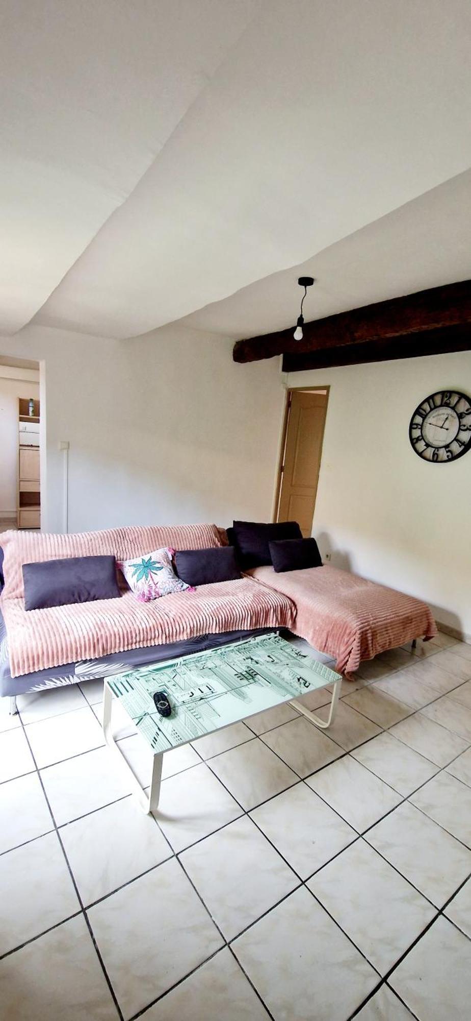 Appartement Plein Centre-Ville Lodeve Bagian luar foto