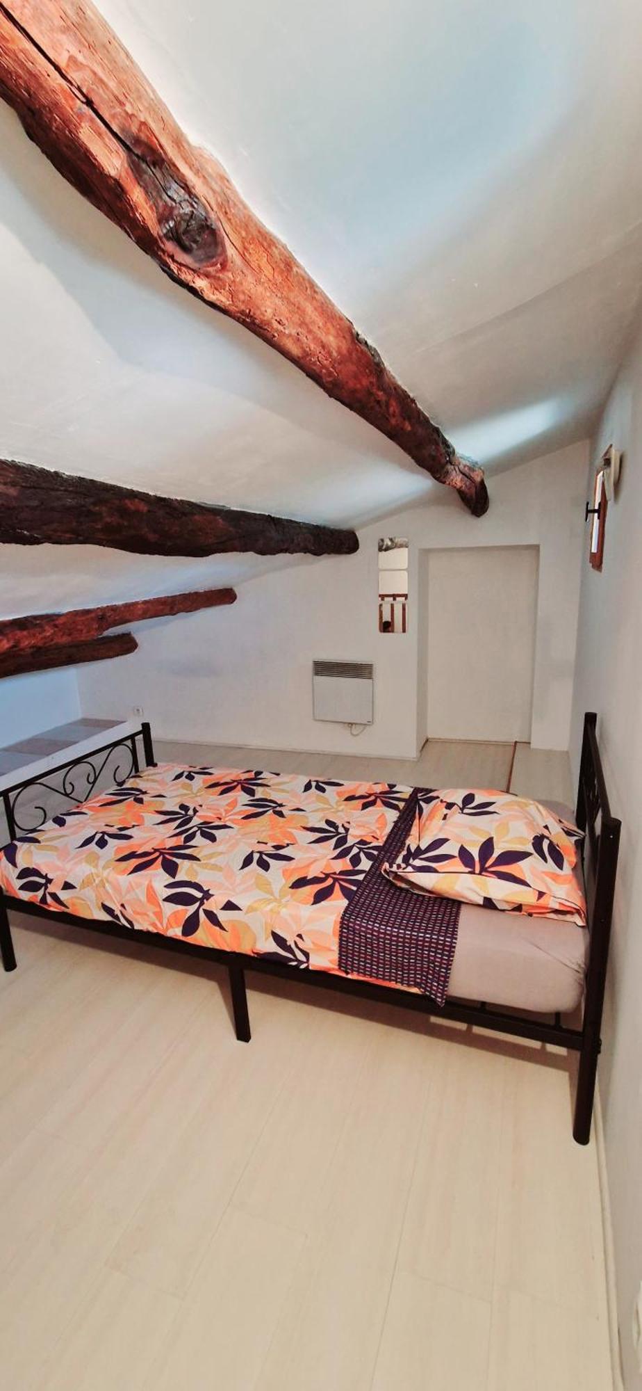 Appartement Plein Centre-Ville Lodeve Bagian luar foto