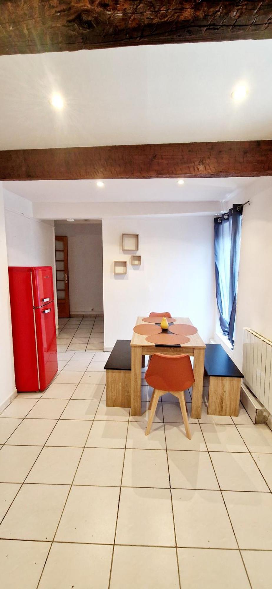 Appartement Plein Centre-Ville Lodeve Bagian luar foto